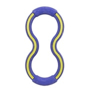 Outward Hound FlyFetch Tug Dog Toy, Durable Rubber Fetch Toy for Tug-of-War Play, All Breeds
