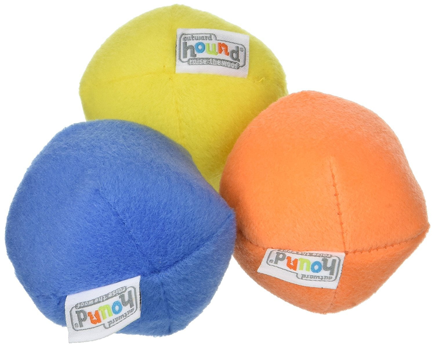 Egg babies dog toy hot sale