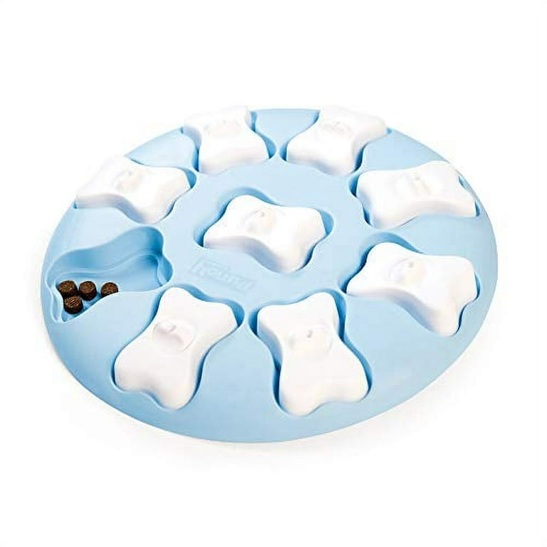 NULYOO Dog Puzzle Toy - Blue, These 15 Interactive Toys Will Keep Your Dog  Pleasantly Puzzled