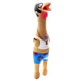 thumbnail image 1 of Outward Hound by Charming Pet Squawkers Earl Latex Squeaky Rubber Chicken Dog Toy, Funny Interactive Holiday Toy for Dogs, Large Size, 1 of 6