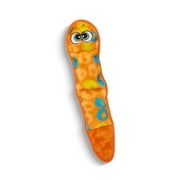 Outward Hound Sssupreme Snake Stuffing-Free Dog Tug Toy