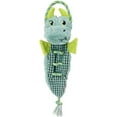 thumbnail image 1 of Outward Hound Toys Dogs Crave - Must Have Toys for Dogs Rope Toy Ropiez Dragon, 1 of 7