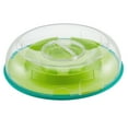 thumbnail image 1 of Outward Hound by Nina Ottosson Wobble Bowl Slow Feeder Dog Puzzle, Level 1 Beginner, Multicolored, 1 of 8
