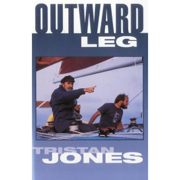 Pre-Owned Outward Leg (Paperback) 1574090615 9781574090611