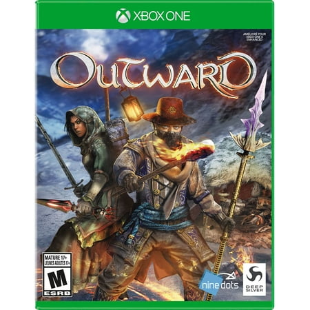 Outward - Xbox One