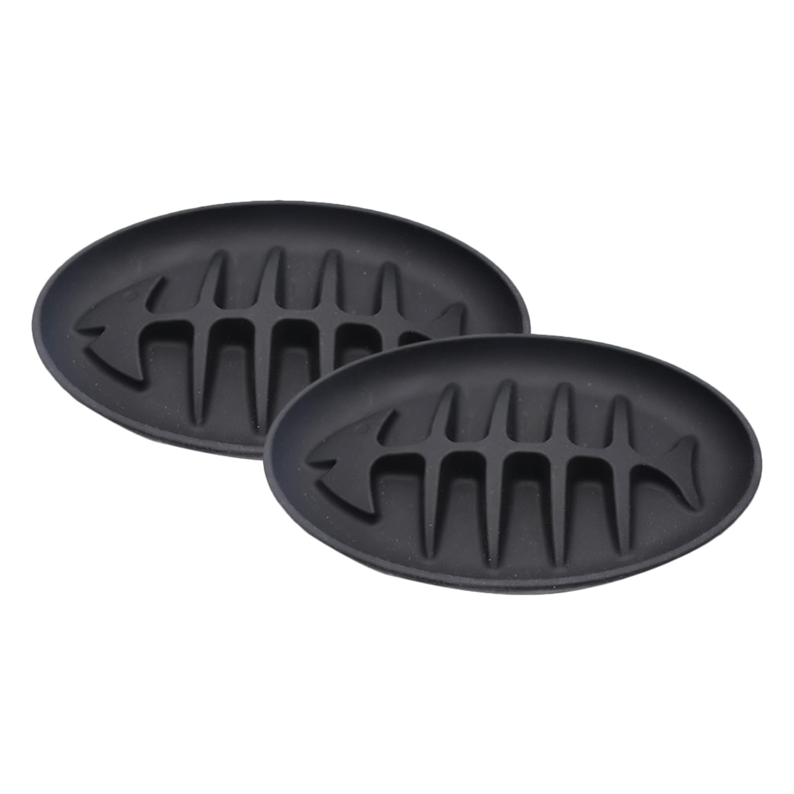 Outward Slow Feeder Cat Spill Proof Water Bowl for Dogs Cat Lick Mat