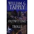 thumbnail image 1 of Pre-Owned Outwitting Trolls (Hardcover) 9781410431950, 1 of 1