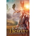 thumbnail image 1 of Outworld OutWorld: Caylan's Destiny, Book 2, (Paperback), 1 of 1