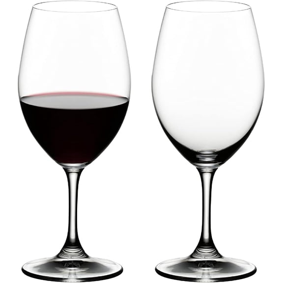 Ouverture Red Wine Glasses, Set of 2