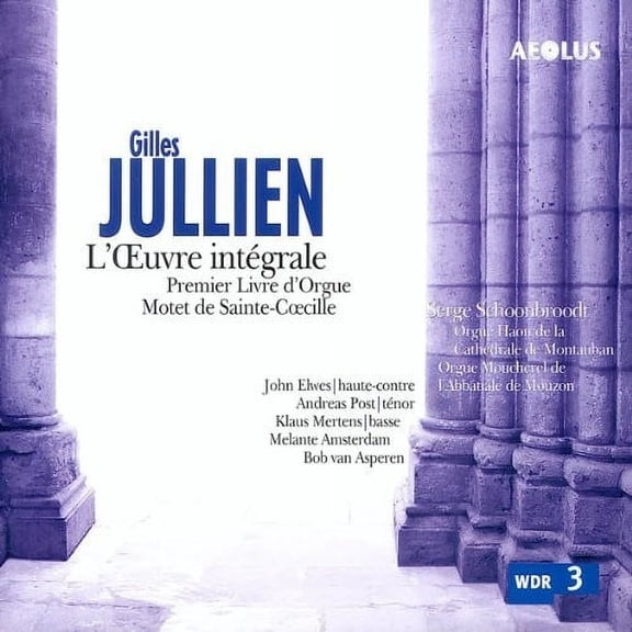 Ouvre Integrale