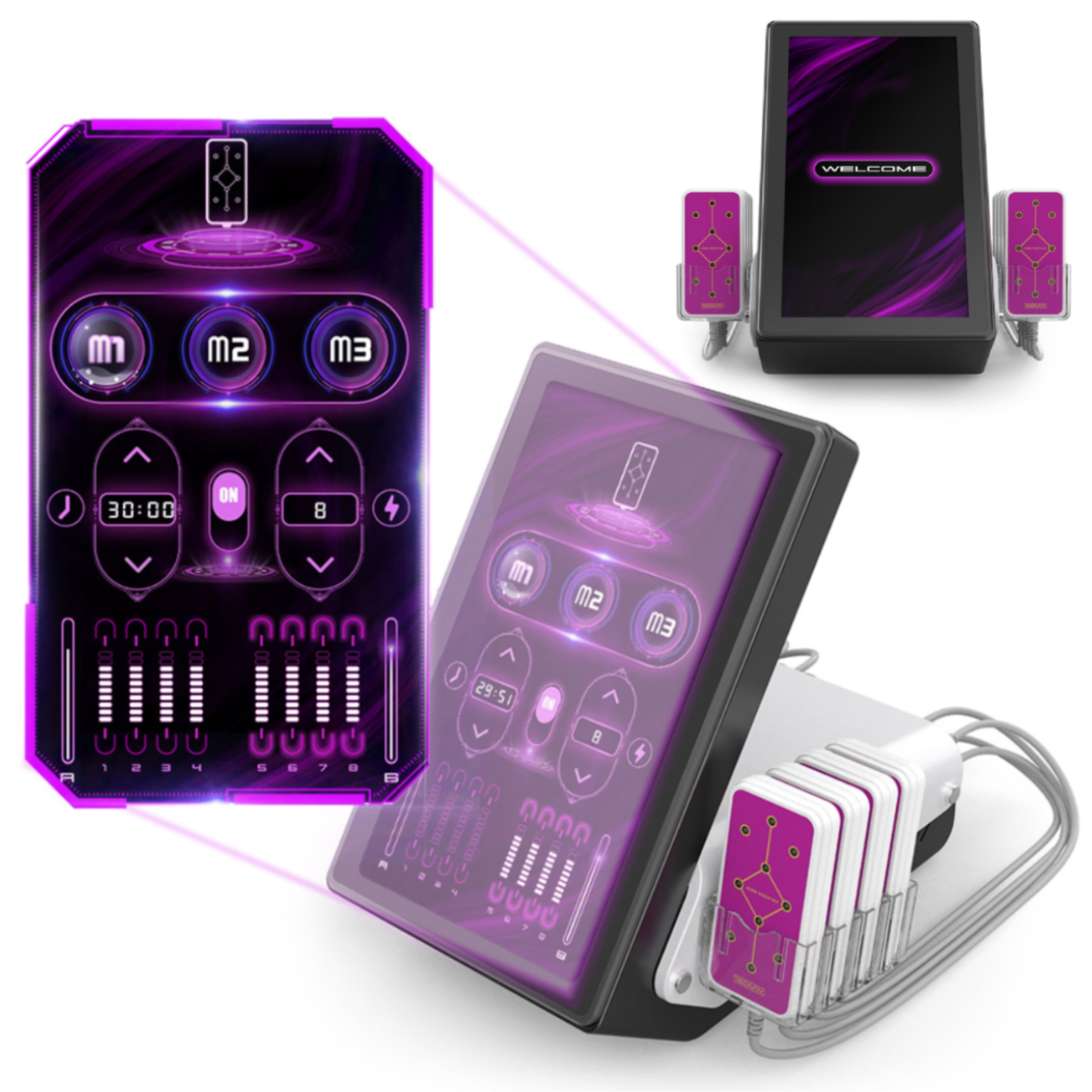 Laser Lipo Machine Cost Overview