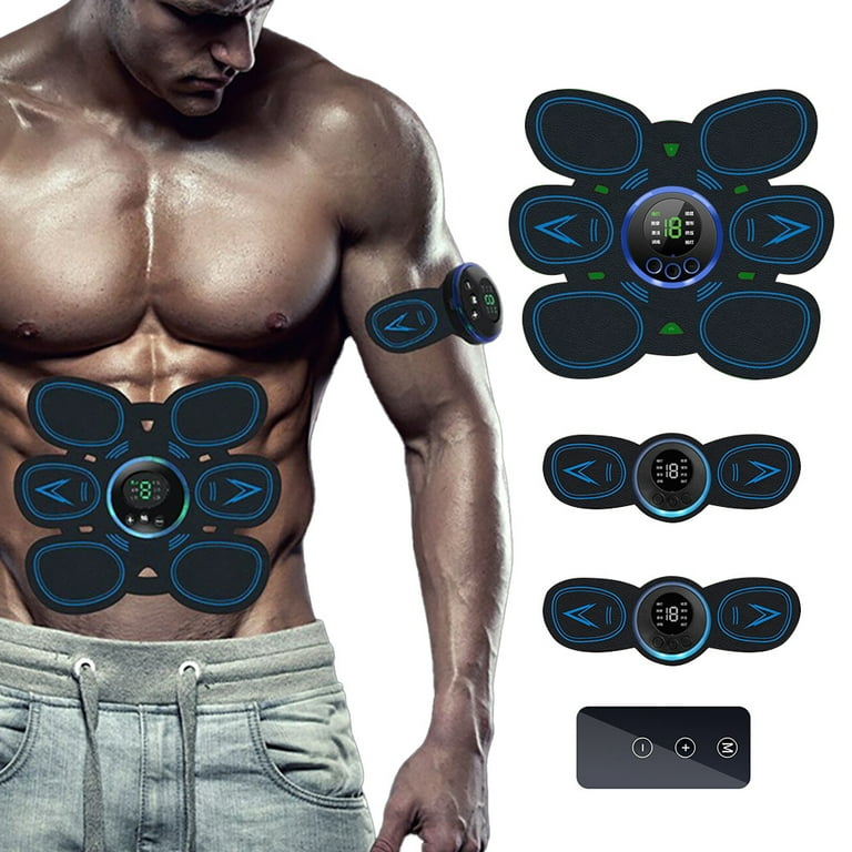 Ems muscle training sale