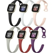 Fitbit versa bands walmart in store cheap