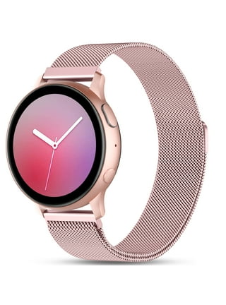 Samsung watch rose outlet gold t mobile