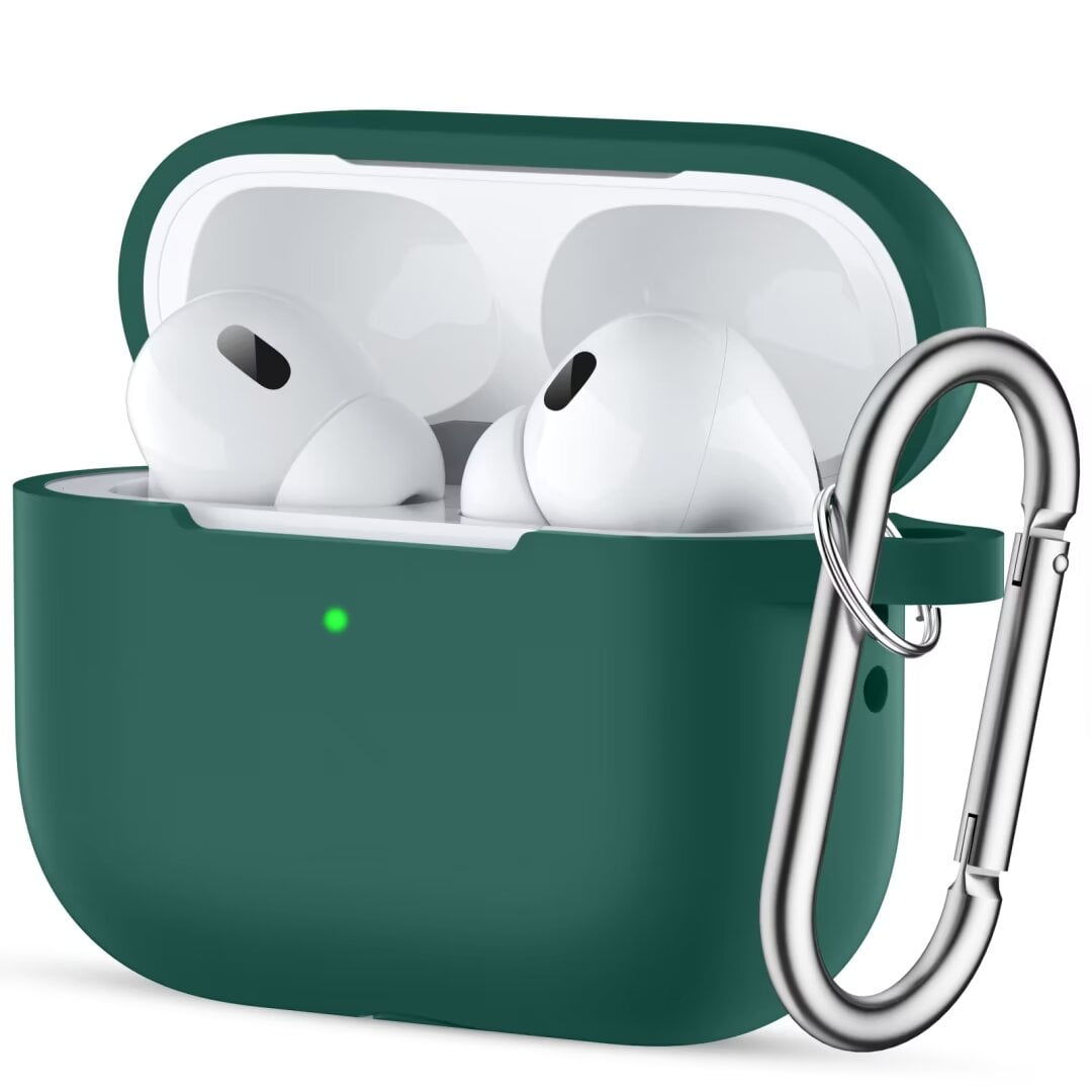 Ouwegaga Case for Apple AirPods Pro 2nd Generation Kuwait Ubuy