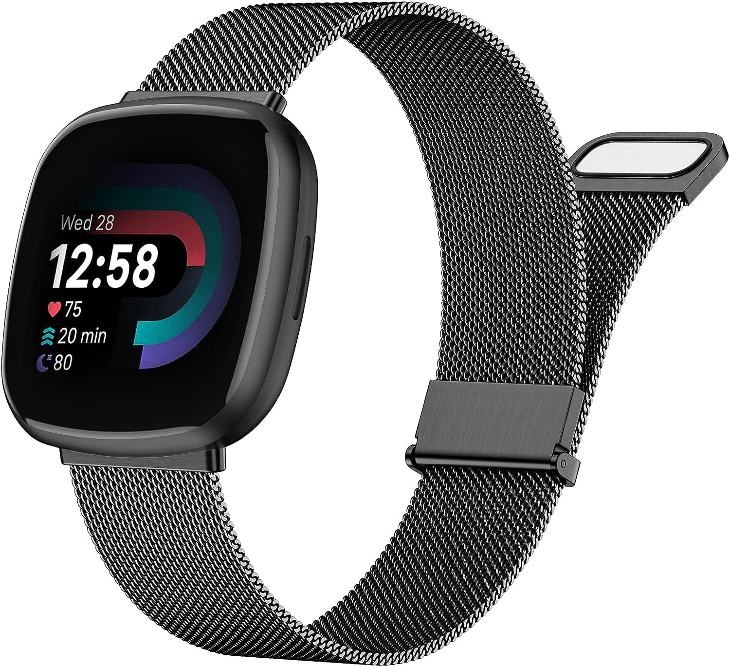 Men's fitbit versa sale