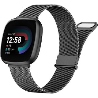 Fitbit bands in Fitbit Pink Walmart