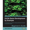 thumbnail image 1 of Ouya Game Development by Example (Paperback), 1 of 1
