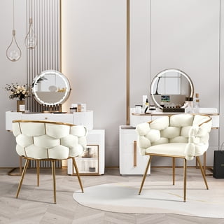 Velvet 2024 chair walmart