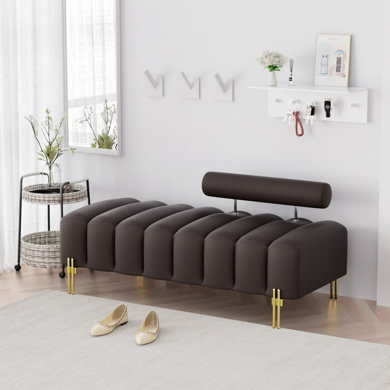 Wiilayok End of Bed Bench,52