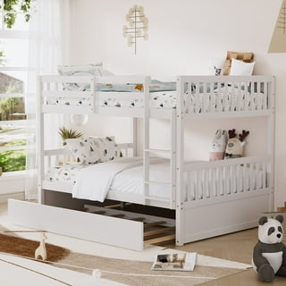Full size bunk beds walmart hotsell