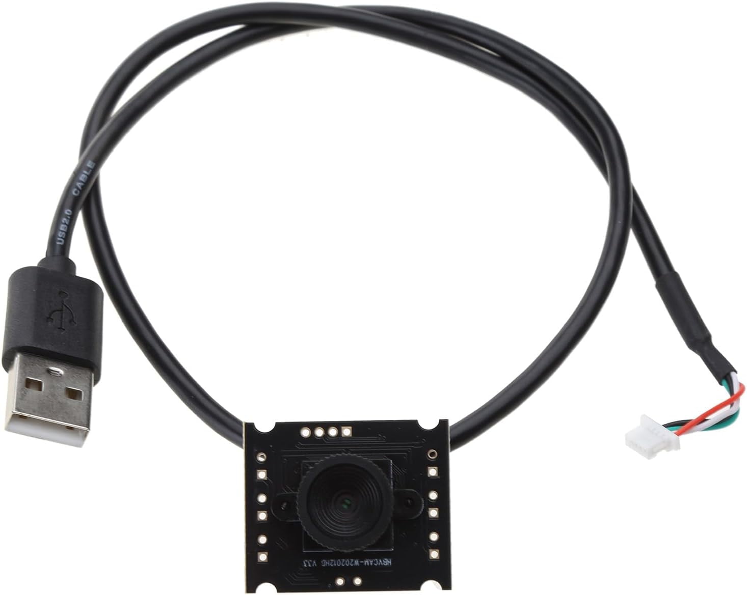 Ov9726 42 70 degree usb camera module board pixels driver free sensor