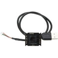 Ov9726 Usb Camera Module Pixes Cmos Sensor 42/70 Degrees View 3.0Mm/2