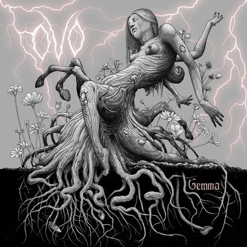 Ovo - Gemma - Music & Performance - CD