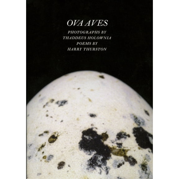 Ova Aves (Paperback)