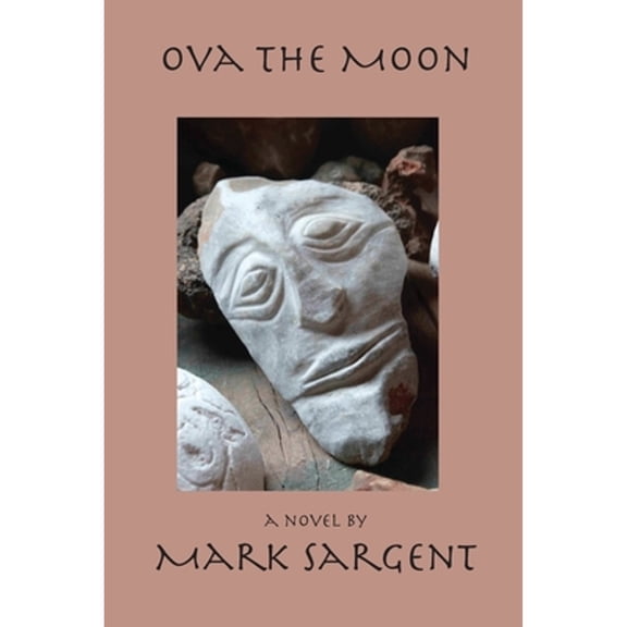 Ova the Moon (Paperback)