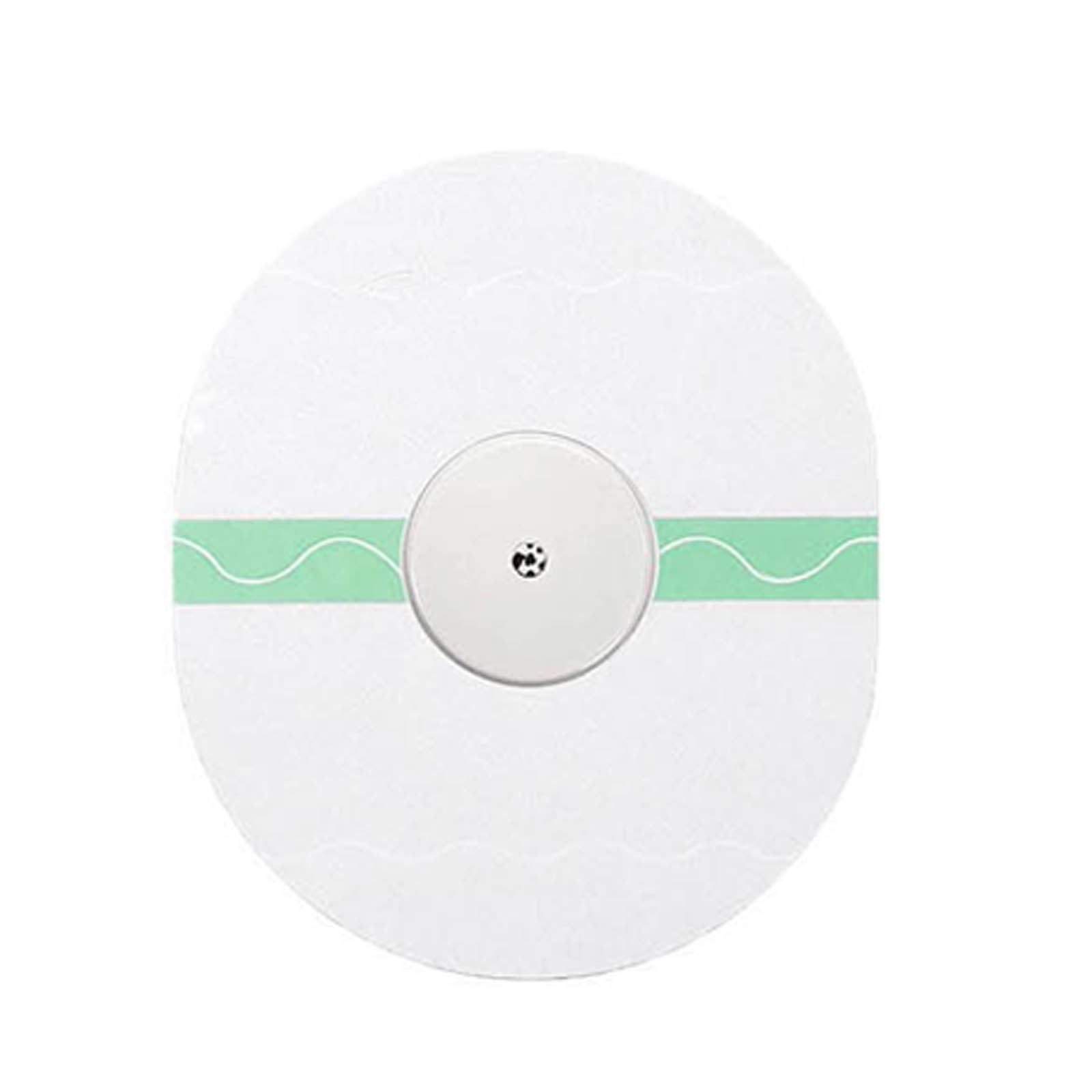 Oval 1 Pcs Libre Sensor Covers Transparent Patch Clear Zit Make Beauty