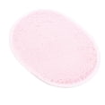 thumbnail image 1 of Oval Area Rugs for Bedroom Living Room, Washable Fluffy Oval Rug for Kids Girls Boys Teen, Soft Plush Shaggy Carpet for Nursery Dorm Classroom Playroom Home Decor Aesthetic,12X16 Inch, 1 of 4