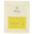 thumbnail image 1 of Oval Coffee Whole Bean Bowling Green 8.82 oz Pack of 6, 1 of 1