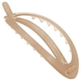thumbnail image 1 of Camila Paris CP2320 Metal Free French Hair Barrette for Women, 1 of 57