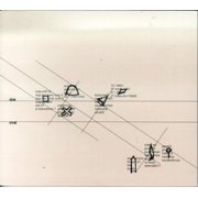 Oval - Dok - Music & Performance - CD