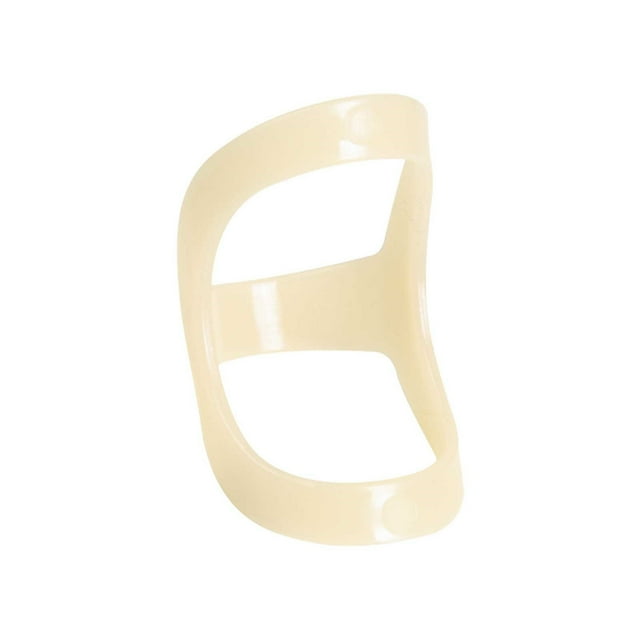 Oval Finger Splint Support And Protection For Arthritis Trigger Finger