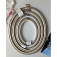 thumbnail image 1 of Oval Flexi Hoop Nurge 230-8 Sand, 1 of 1