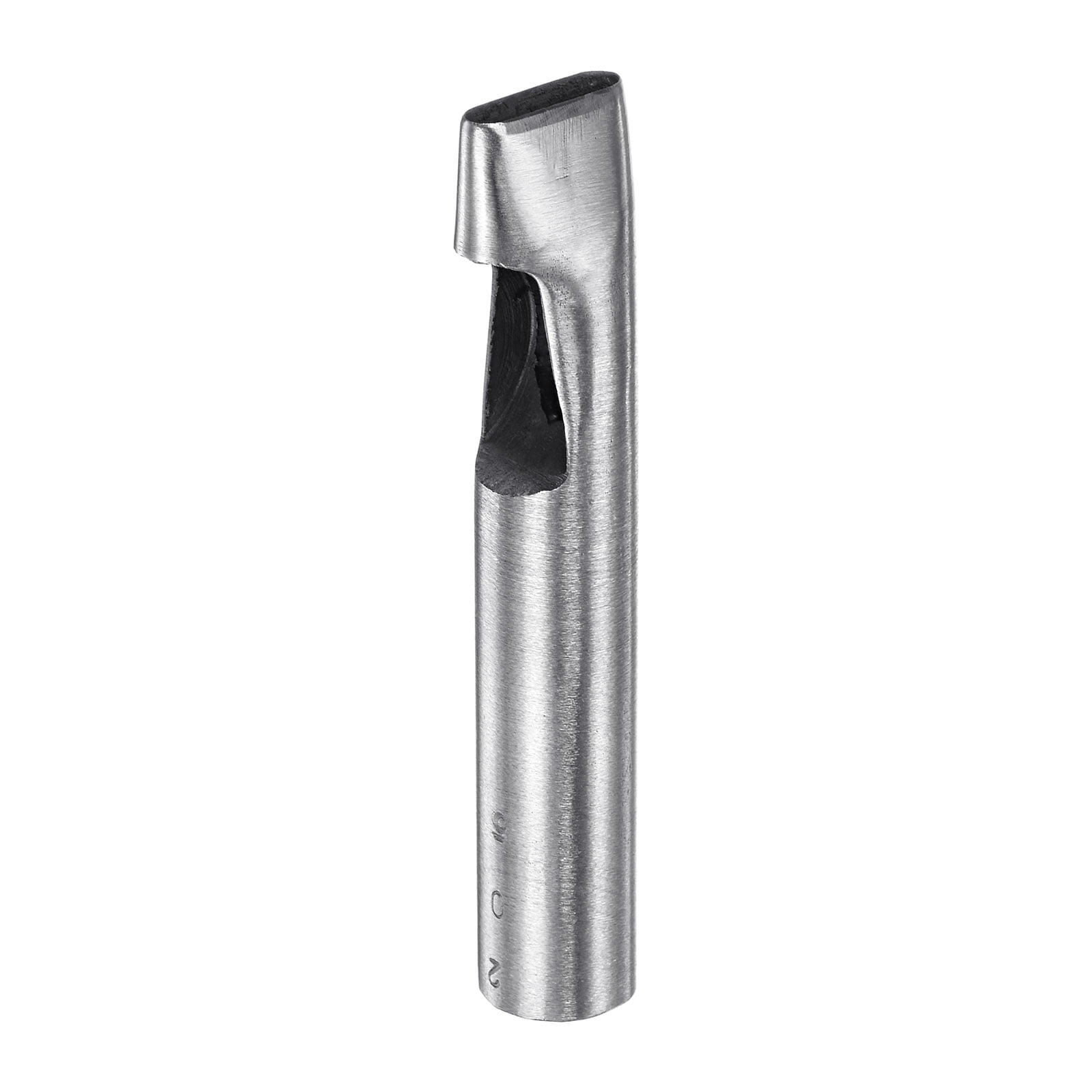Oval hole punch leather discount