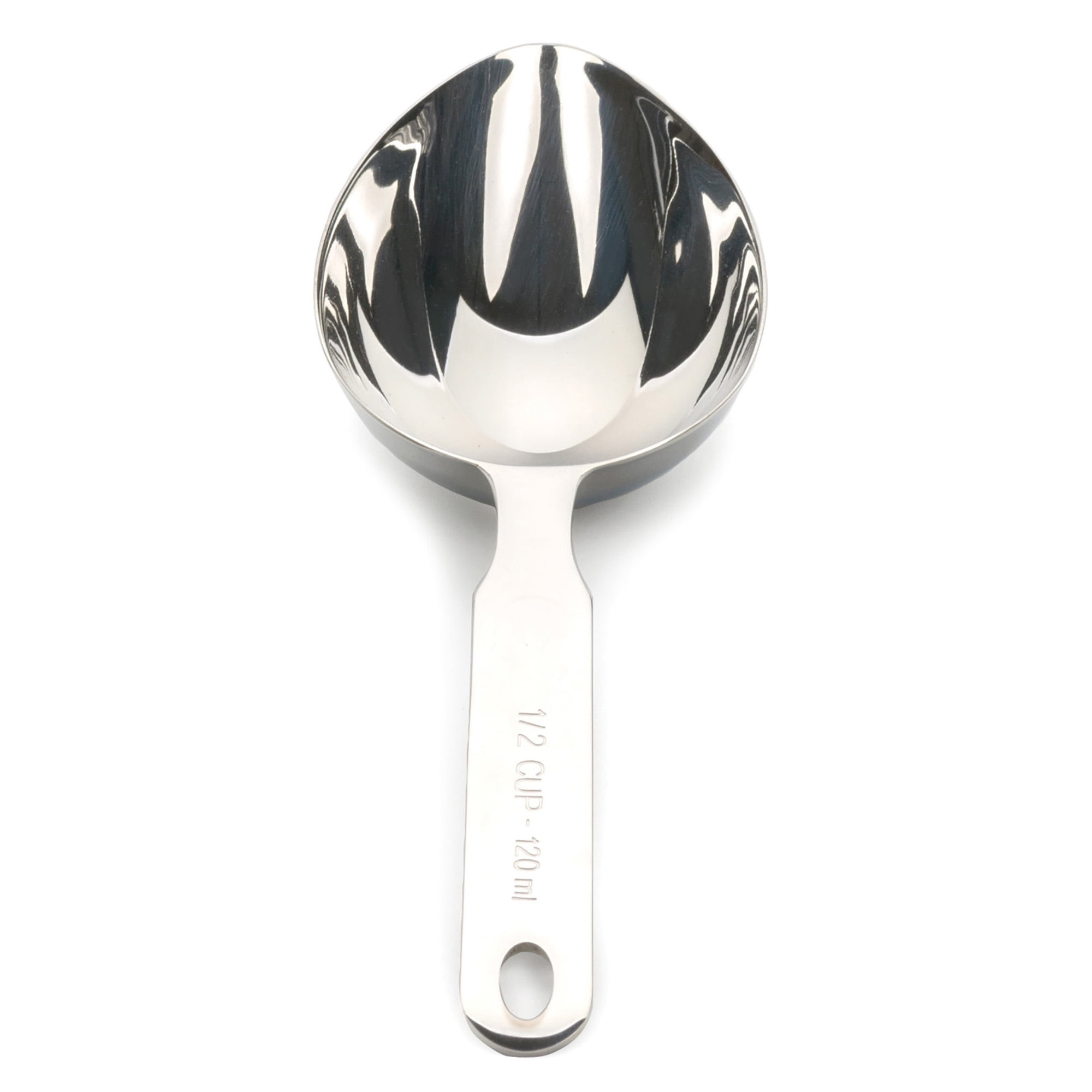RSVP Endurance Measuring Scoop