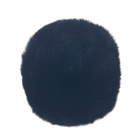 Oval Microphone Windscreen For AM8 Enhanced Vocal Live Streaming