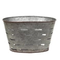thumbnail image 1 of Oval Olive Bucket, 1 of 2