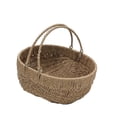 thumbnail image 1 of Oval Paper Basket by Ashland  - Spring Home Decor, 1 of 4