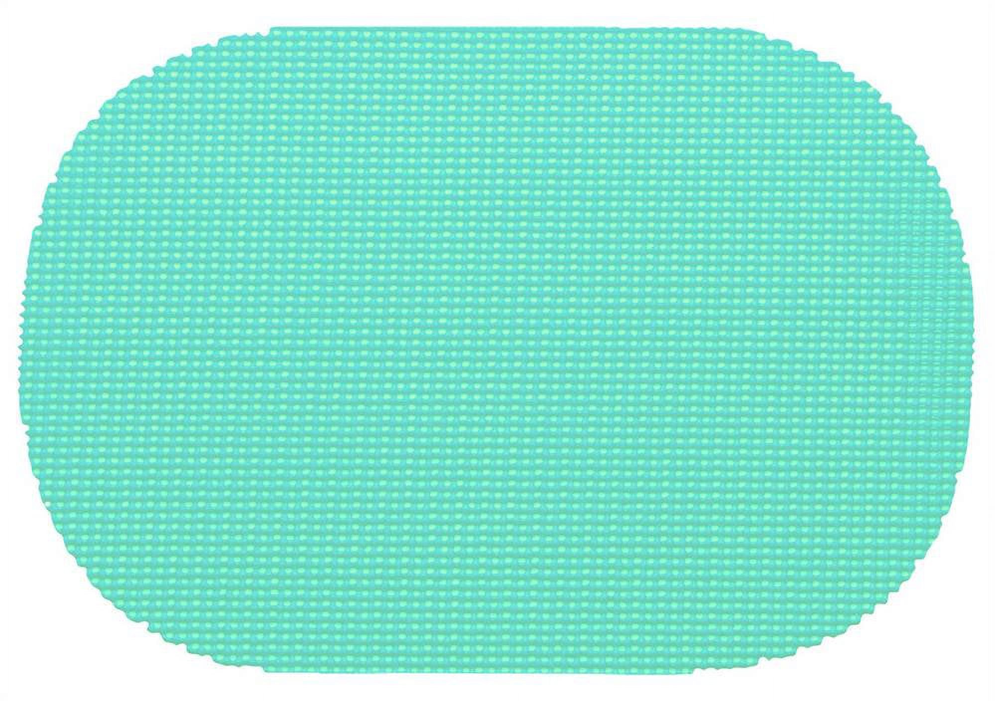 Oval Placemat in Limpet Shell Set of 12