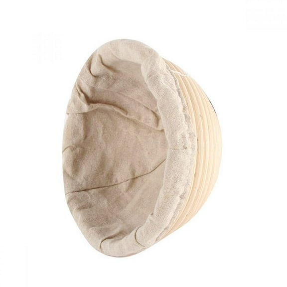 Oval Proofing Basket Proofing Basket Bread Basket Proofing Proofing Baskets for Sourdough Bread Sourdough Proofing Basket Brotform Banneton Basket