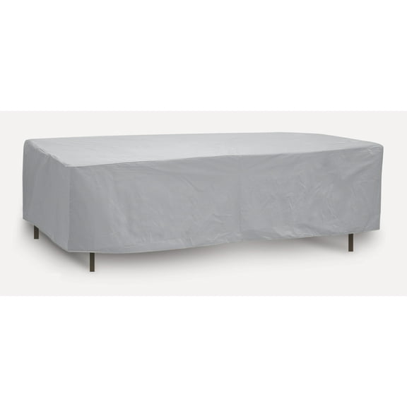Oval/Rect Table Cover for 80"-84" table, 20" high