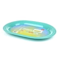 thumbnail image 1 of Oval Serving Tray (2 Pack), 1 of 1