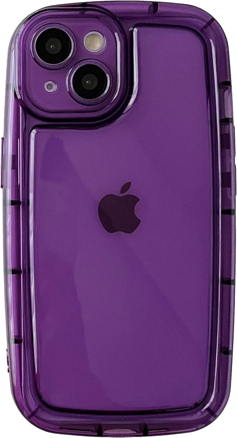 Oval-Shape-Clear-Camera-Lens-