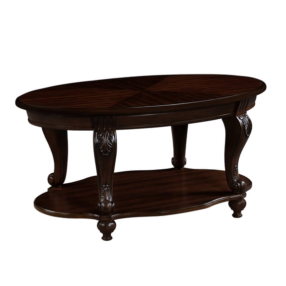 Oval Shape Design / Safe Family Environment / No Sharp Corners