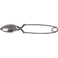 thumbnail image 1 of Oval Spring Tea Infuser, 1 of 1