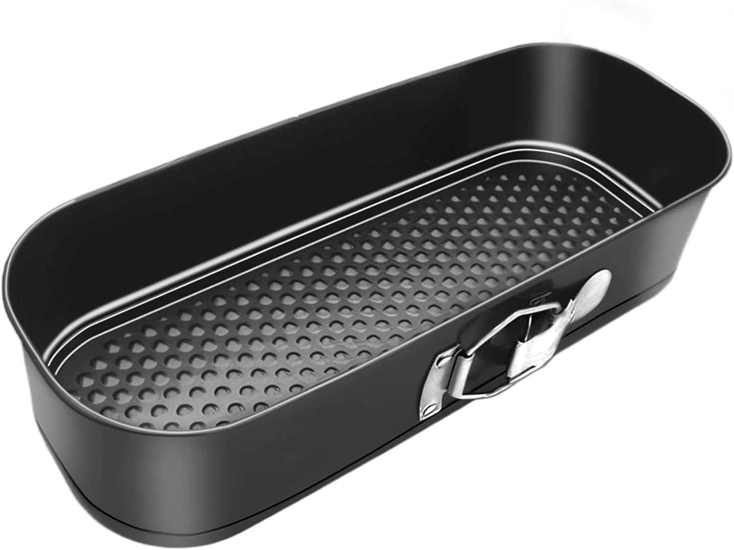 Baking Pan Loaf Pan With Holes In Bottom High Quality Aluminum Non